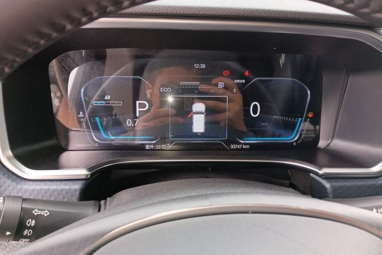 Used Beijing Auto BJ40 2023 2.0D Automatic Four-Wheel Drive Blade Hero Edition Adventurer Type
