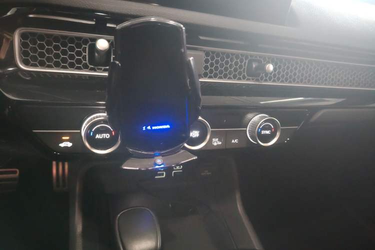 Used Honda Civic 2023 HATCHBACK 240TURBO CVT Extreme Edition