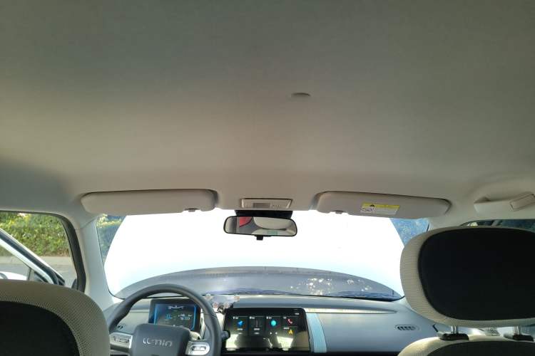 Used  Lumin 2025 205 km Xiangqin Version