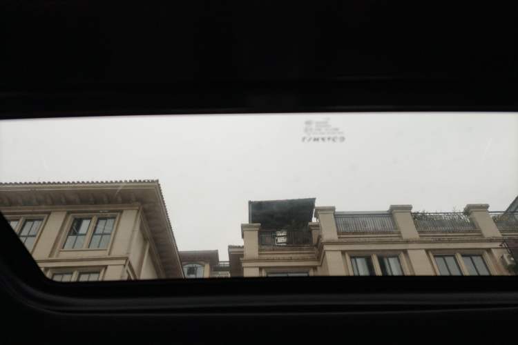 Used Lynk & Co 03 2019 1.5TD DCT JingPro Edition China VI Standard