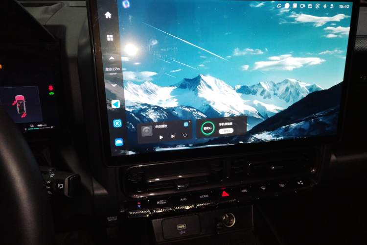 Used Haval Raptor New Energy 2024 Hi4 145 Cross-Over Edition