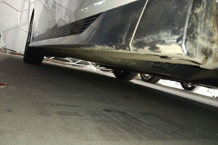 Used GAC Trumpchi M8 2023 Zongshi Series Dual-Motor YuZun Edition
