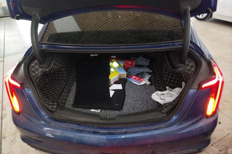 Used Cadillac CT5 2022 28T Luxury Edition
