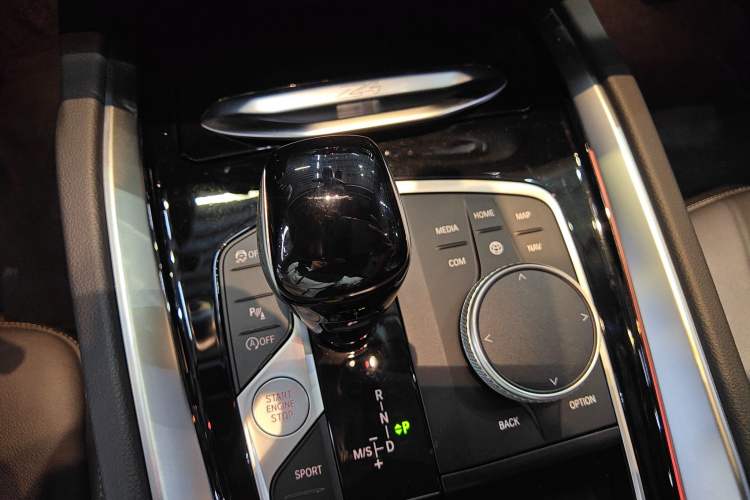 Used BMW Z4 2022 sDrive 25i M Sport Package