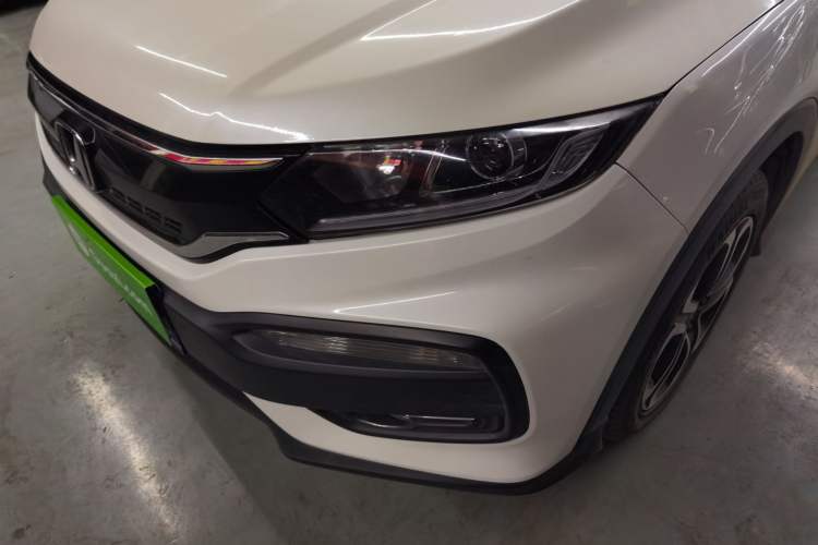 Used Honda XR-V 2017 1.8L EXi CVT Comfort Version
