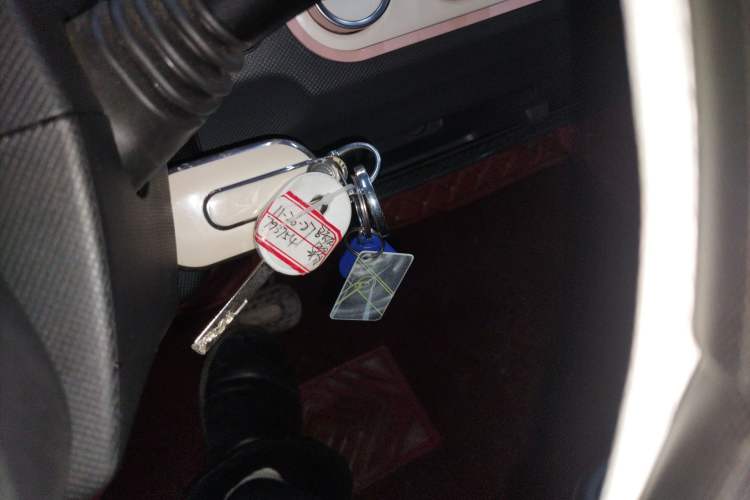 Used Wuling Hongguang MINIEV 2022 Macaron Fashion Edition Lithium-Nickel-Cobalt-Alpha-oxide