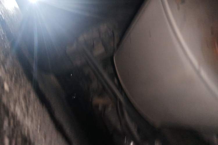 Used Buick GT 2021 Revised Version Flagship 1.5L Automatic Elite Edition
