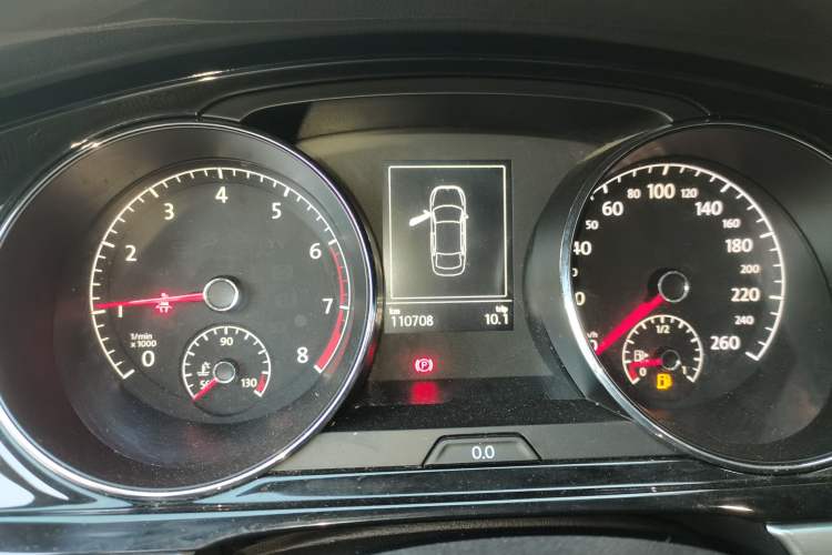 Used Volkswagen Lamando 2015 330TSI DSG Comfort Edition
