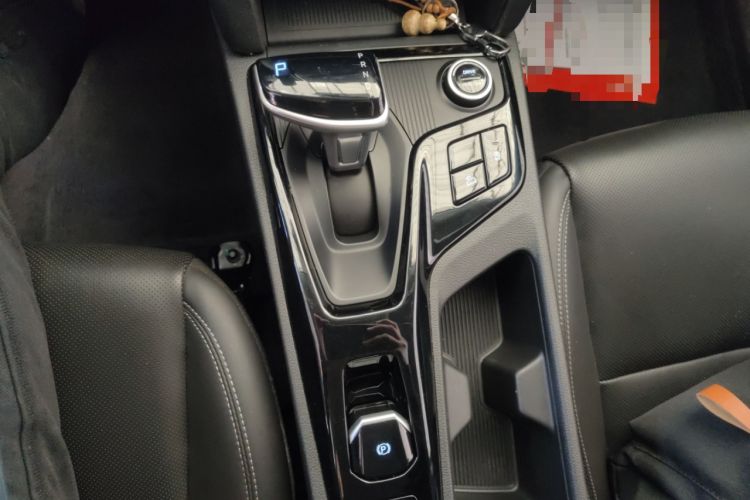 Used Hyundai ix35 2021 2.0L Automatic 2WD GLS Leading Edition