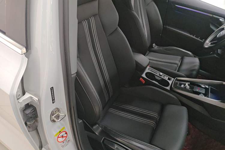 Used Audi A3 2024 A3L Limousine 35 TFSI Fashion Sport Model
