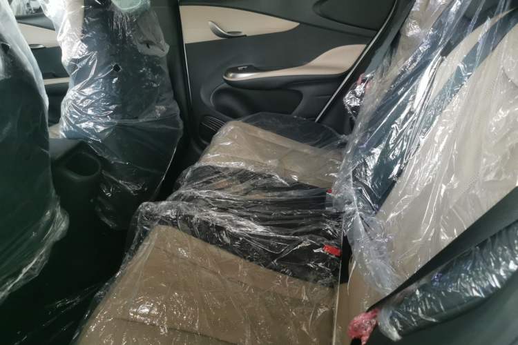 Used BYD Dolphin 2025 420km Free Edition
