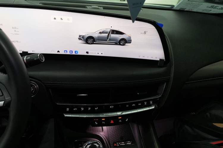 Used Cadillac CT5 2024 28T Luxury Pro Trim