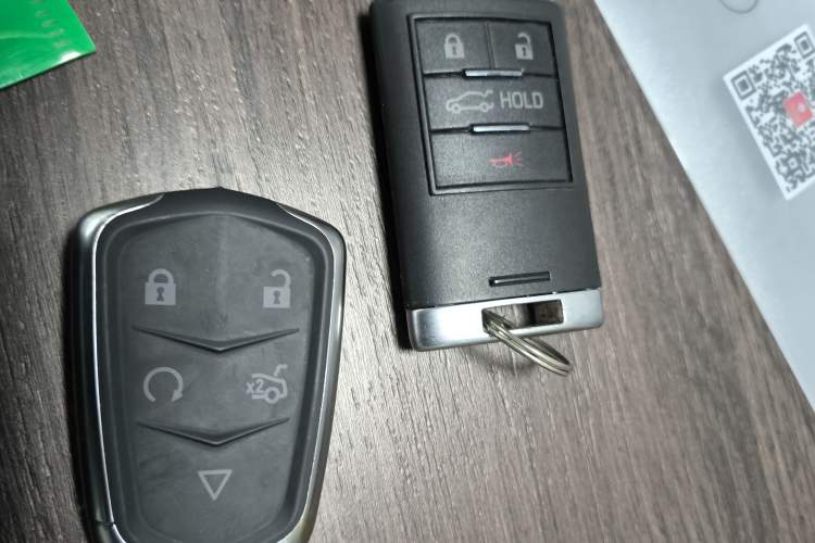 Used Cadillac XTS 2014 28T Comfort Version
