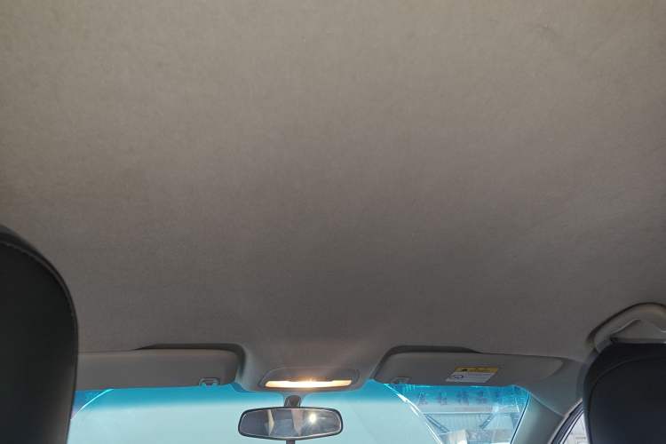 Used Chevrolet Cavalier 2016 1.5L Automatic Enjoyment Edition