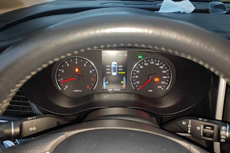 Used BYD Song MAX 2018 1.5T Automatic Smart Connect Luxury 7-Seater