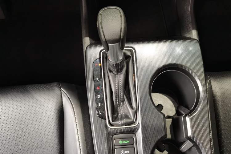 Used Honda Civic 2022 240TURBO CVT Jingcheng Edition