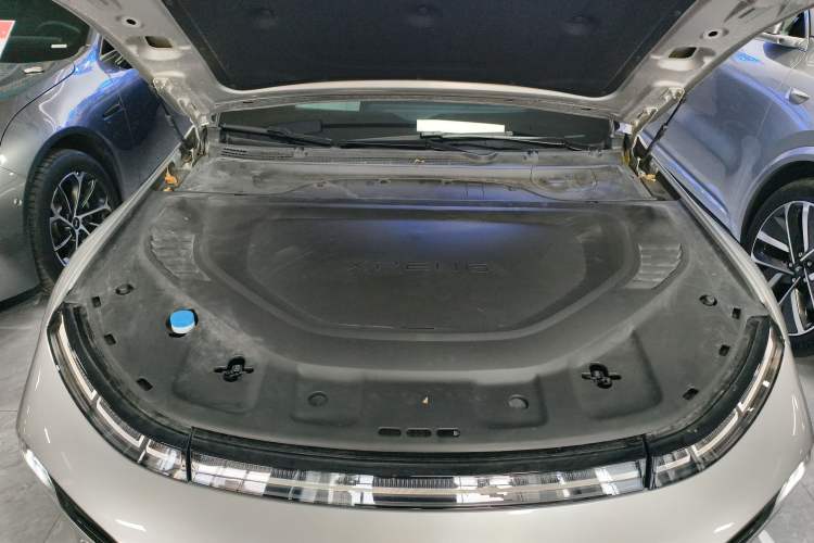 Used XPeng P7 2023 P7i 610 Max Performance Edition
