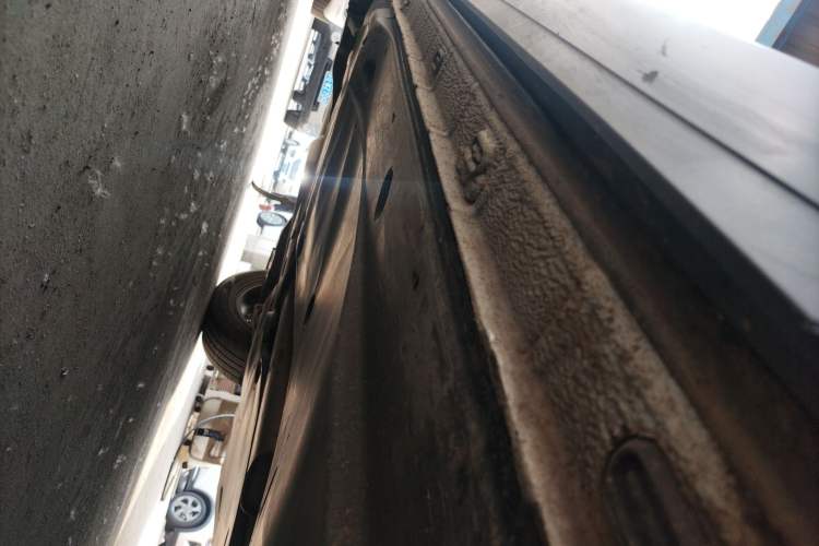 Used Volkswagen Tiguan L 2018 280TSI Automatic Two-Wheel Drive Comfort Edition
