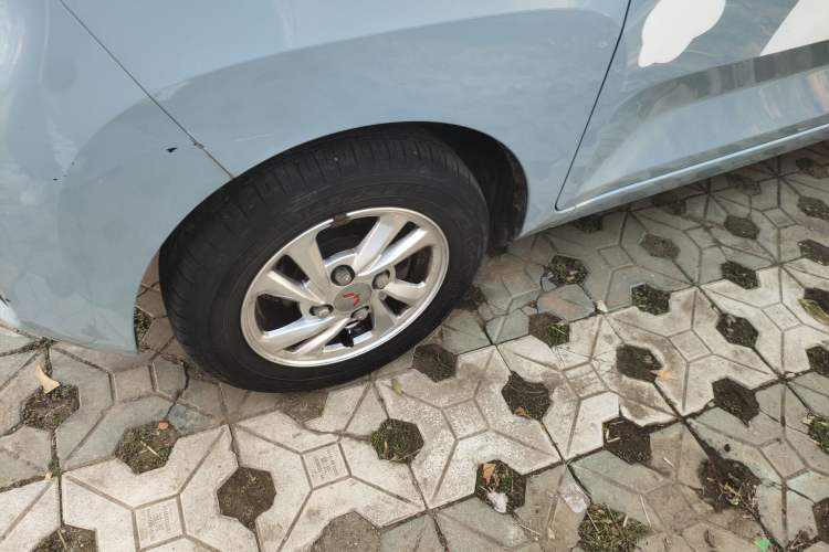 Used Wuling Hongguang MINIEV 2020 Freedom Version Lithium Iron Phosphate
