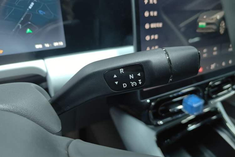 Used Leapmotor C01 2024 Pure Electric 525 Luxury Edition
