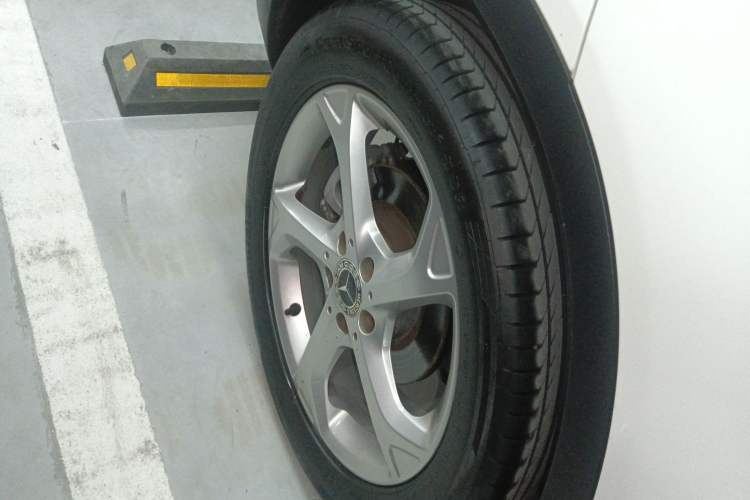 Used Mercedes-Benz GLA 2018 GLA 200 Sport Edition
