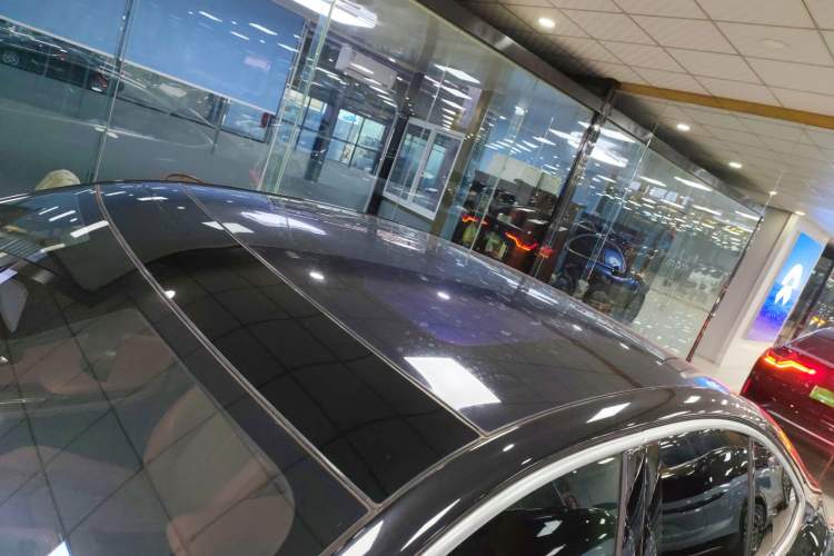 Used Nio EC6 2020 465 km Sport Edition
