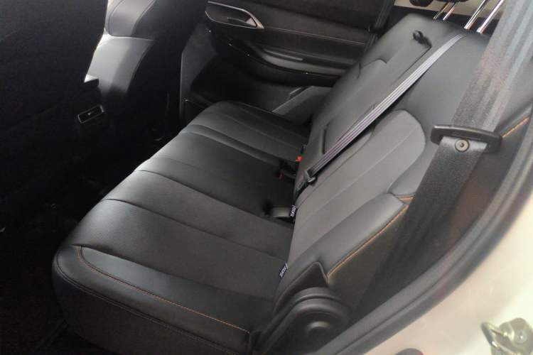 Used Changan X7 PLUS 2024 1.5T Automatic Luxury 7-Seater
