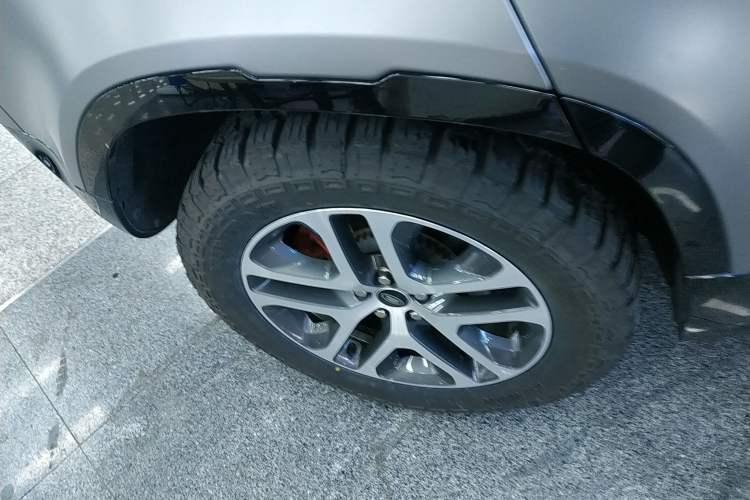 Used Land Rover Defender 2022 110 P400 X