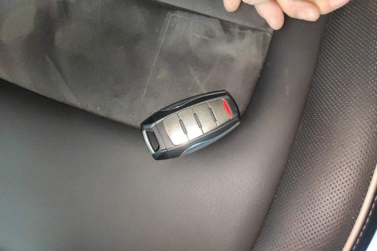 Used Haval H6 2023 National Trend Edition 1.5T Automatic Champion Version
