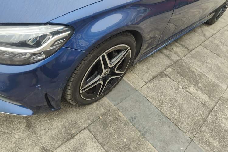 Used Mercedes-Benz C-Class 2020 C 260 Coupe
