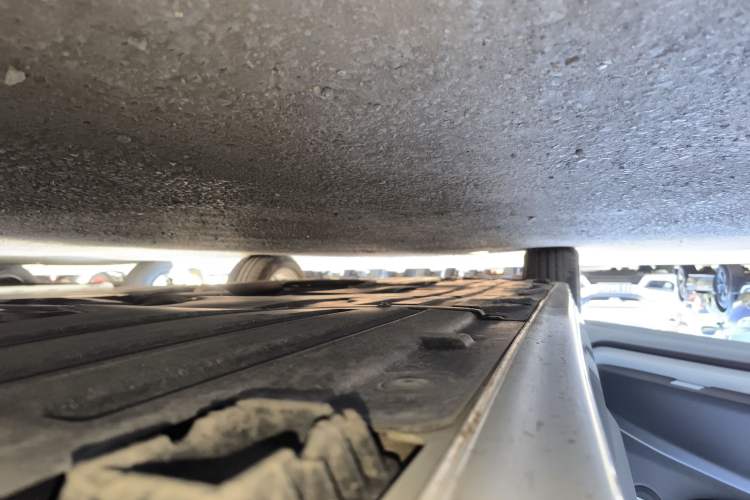 Used BMW 3 Series 2017 320Li Fashion Model