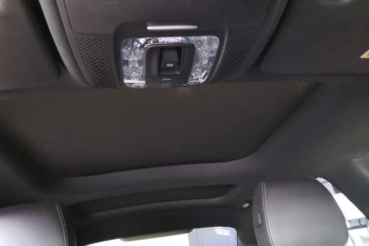 Used Mercedes-Benz A-Class 2019 A 200 L Sport Sedan
