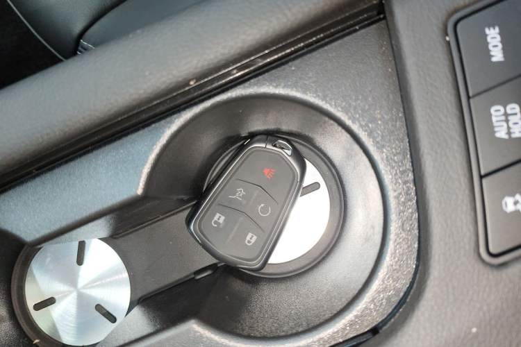 Used Cadillac XT5 2024 2.0T All-Wheel-Drive Luxury Version (Hummingbird Edition)