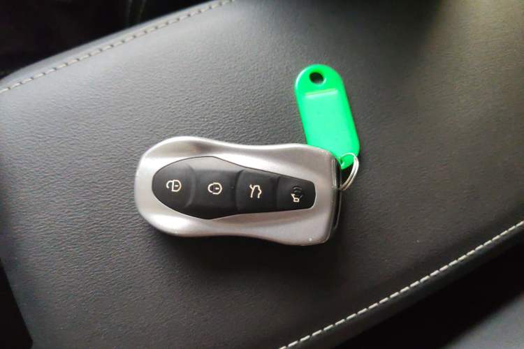 Used Geely Auto Emgrand X7 Sport 2020 1.8TD DCT Smart PRO
