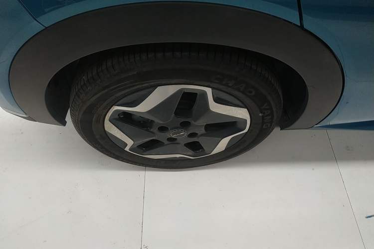 Used BYD Dolphin 2021 405 km Fashion Edition
