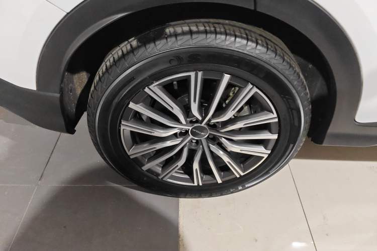 Used JETOUR X70 PLUS 2024 Champion Edition 1.5T DCT Champion MAX 5-Seater