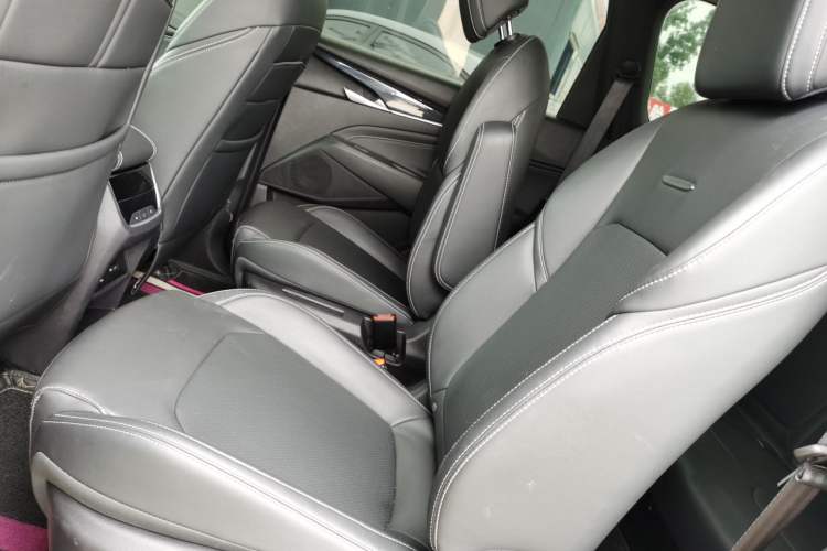 Used SAIC MAXUS G50 2020 1.5T Automatic Luxury Edition
