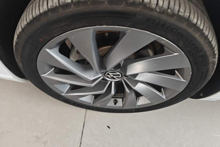 Used Volkswagen FAW-Volkswagen CC 2021 380TSI Striking Edition