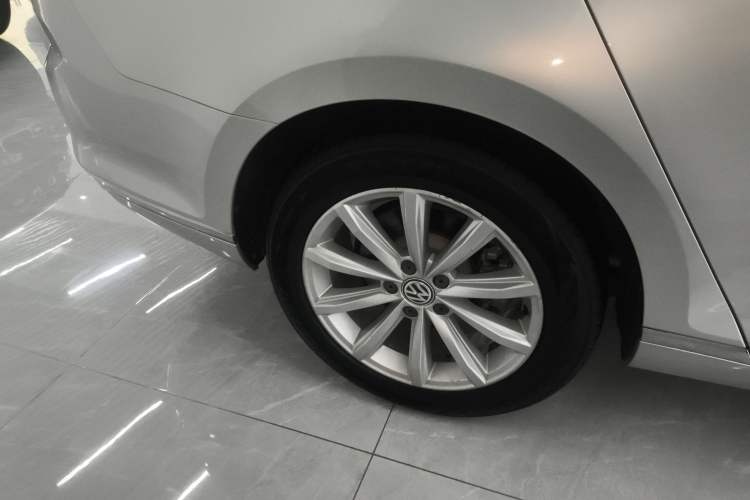 Used Volkswagen Magotan 2018 330TSI DSG Advanced Model
