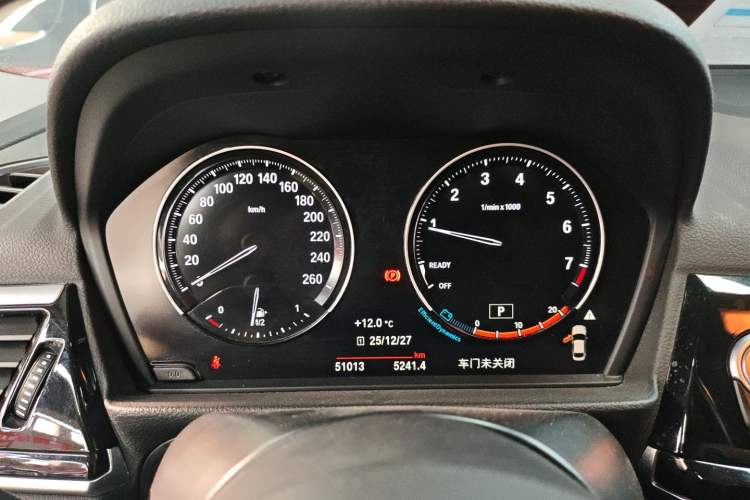 Used BMW 1 Series 2021 120i M Sport Night Edition
