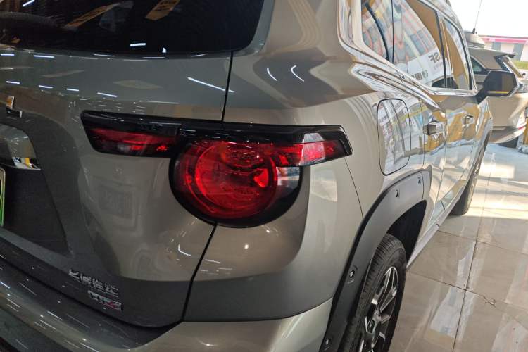 Used Haval  2024 Hi4 102km Trend Electric Version Plus
