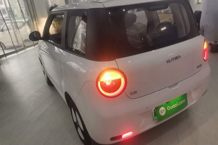 Used  Lumin 2024 130km Qingyue Version