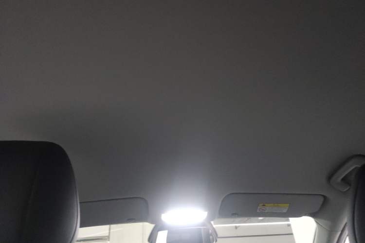 Used Baojun Yunhai 2024 600km Pure Electric Version