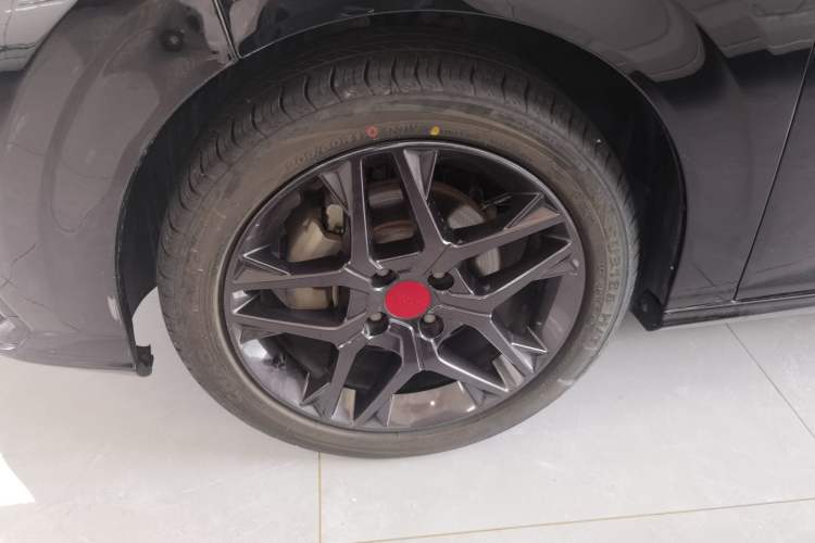 Used Dongfeng Aeolus Yixuan 2021 230T Automatic Zuiying Knight Edition