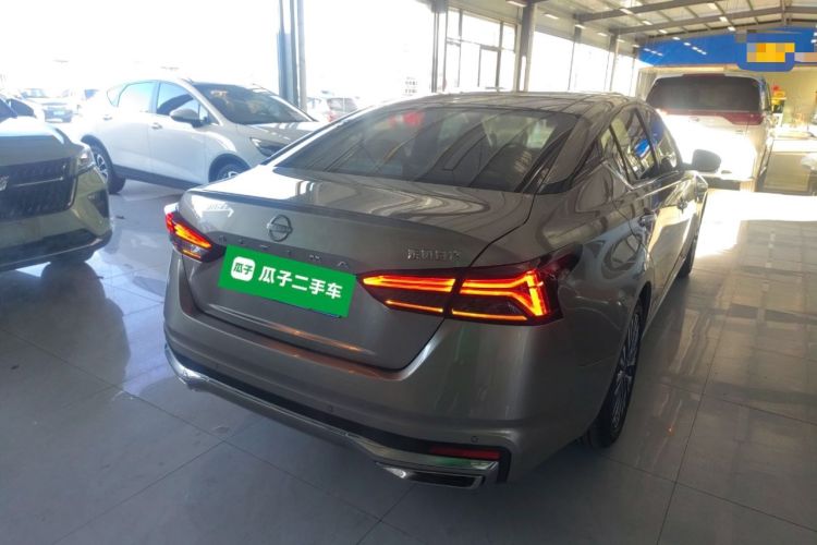 Used Nissan Teana 2022 2.0L XL-Upr Enjoyment Edition
