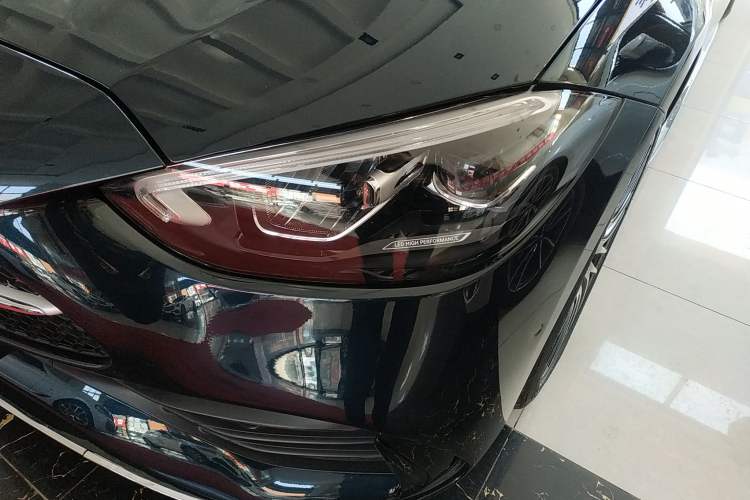 Used Mercedes-Benz C-Class 2022 C 260 L Sport Edition
