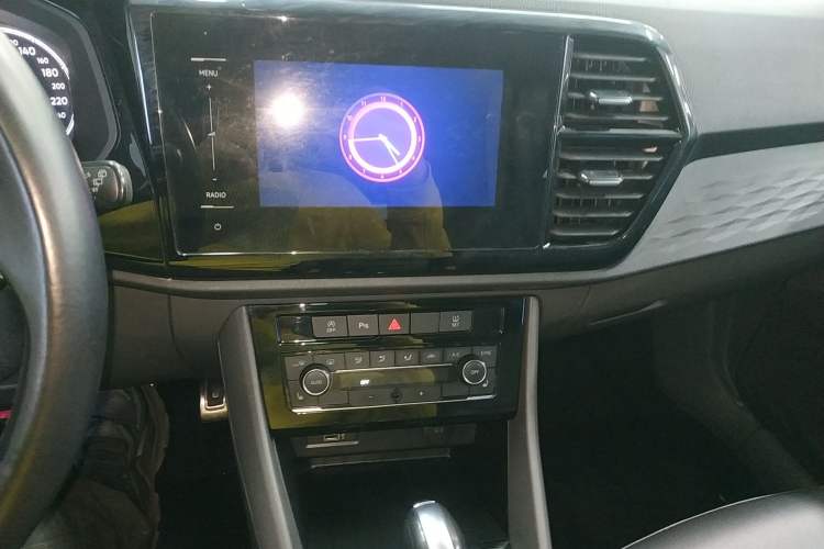 Used Jetta VS5 2019 280TSI Automatic Glory Edition