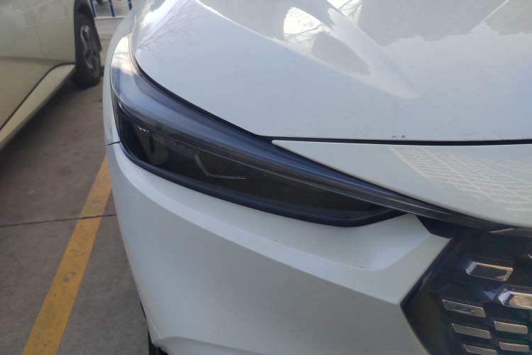 Used Honda XR-V 2023 1.5L CVT Thermal Edition