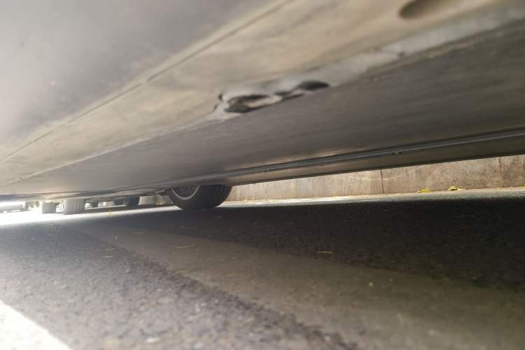 Used Tesla Model Y 2021 Long-Range All-Wheel-Drive Version
