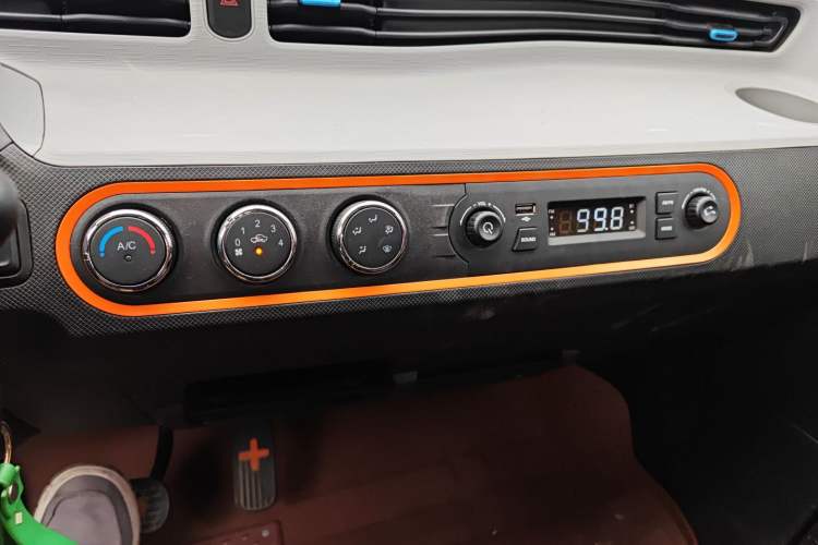 Used Wuling Hongguang MINIEV 2020 Freedom Version Lithium Iron Phosphate
